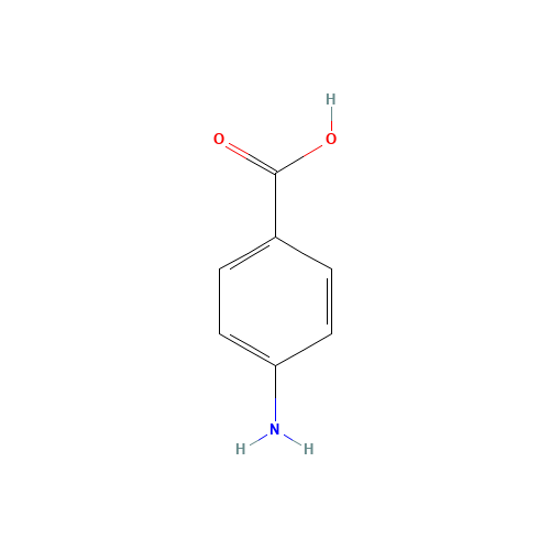 chemical structure of 150-13-0 FT-0617557