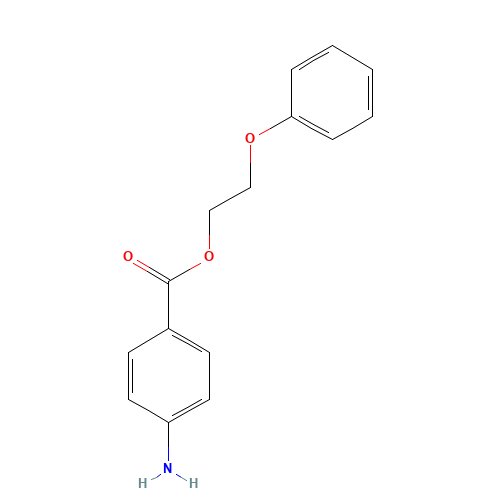 chemical structure of 88938-23-2 FT-0617558