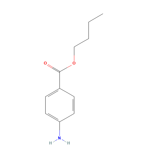 chemical structure of 94-25-7 FT-0617559