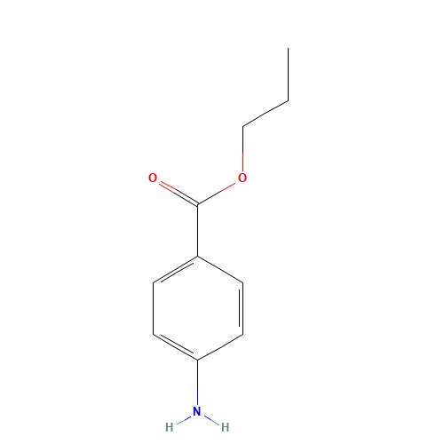 chemical structure of 94-12-2 FT-0617561