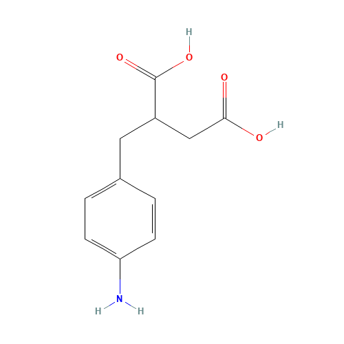 chemical structure of 75043-31-1 FT-0617573