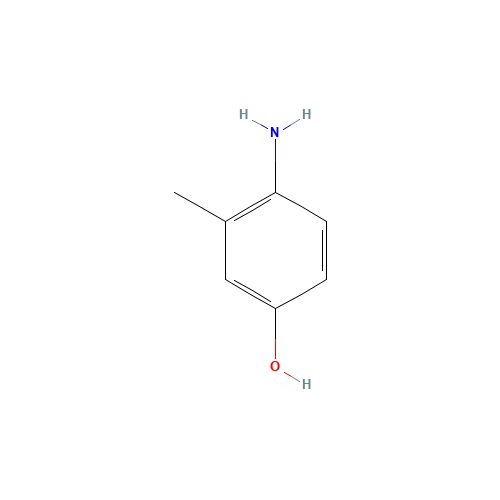 chemical structure of 2835-99-6 FT-0617578