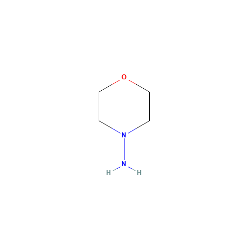 chemical structure of 4319-49-7 FT-0617582