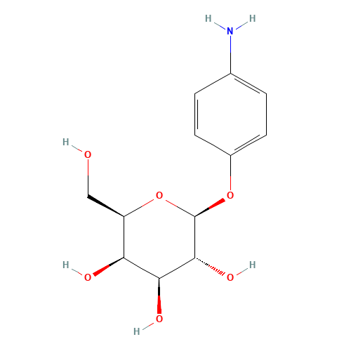 chemical structure of 5094-33-7 FT-0617599