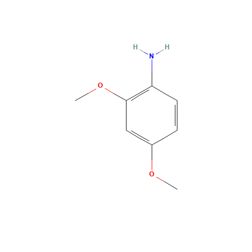 chemical structure of 2735-04-8 FT-0617608