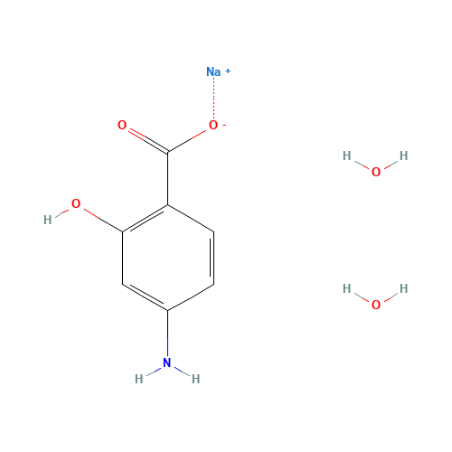 chemical structure of 6018-19-5 FT-0617611