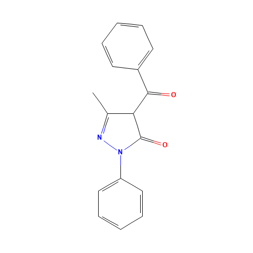 chemical structure of 4551-69-3 FT-0617632