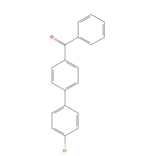 chemical structure of 63242-14-8 FT-0617634