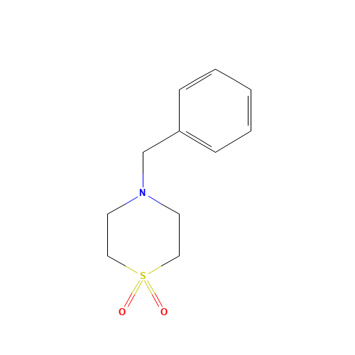 chemical structure of 26475-66-1 FT-0617642
