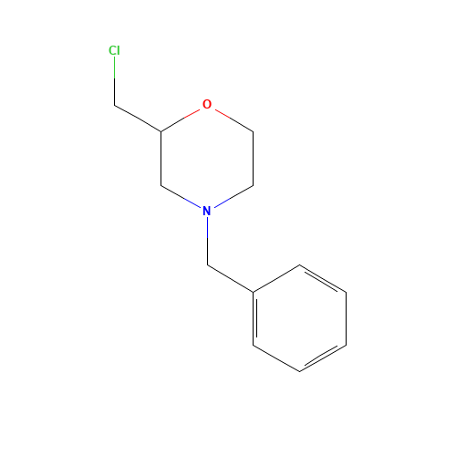 chemical structure of 40987-25-5 FT-0617643