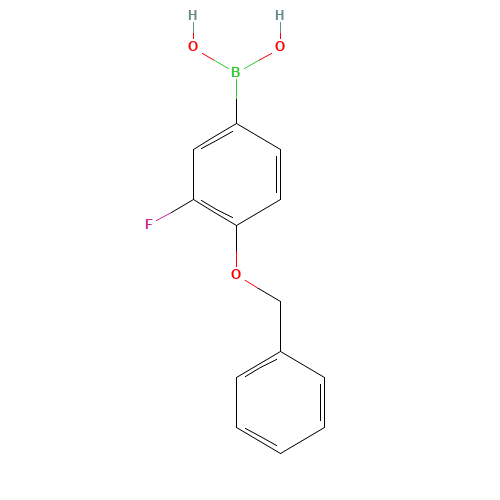 chemical structure of 133057-83-7 FT-0617653