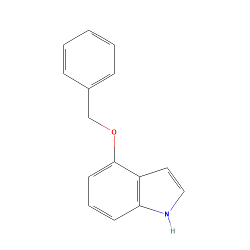 chemical structure of 20289-26-3 FT-0617668