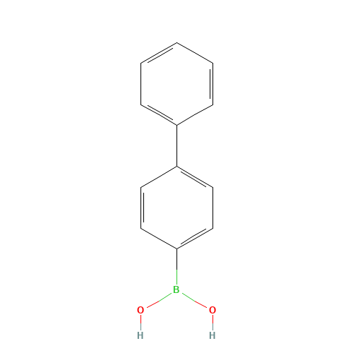 chemical structure of 5122-94-1 FT-0617680