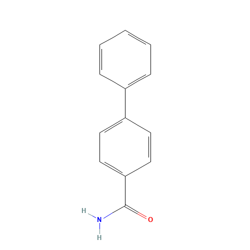 chemical structure of 3815-20-1 FT-0617682