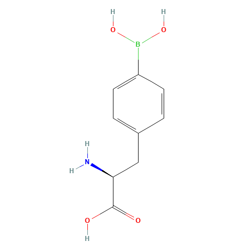chemical structure of 76410-58-7 FT-0617689