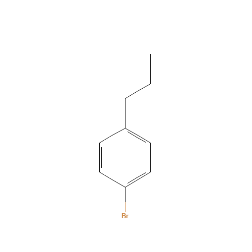 chemical structure of 588-93-2 FT-0617694