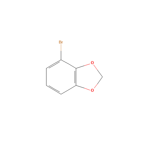 chemical structure of 6698-13-1 FT-0617699