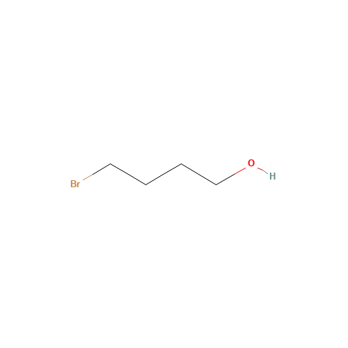 chemical structure of 33036-62-3 FT-0617702