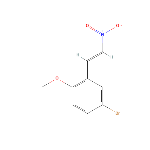 chemical structure of 175205-14-8 FT-0617708