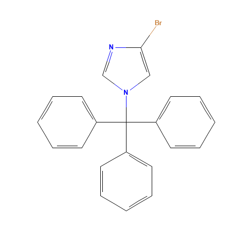 chemical structure of 87941-55-7 FT-0617713