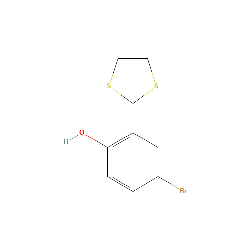 chemical structure of 175276-78-5 FT-0617714