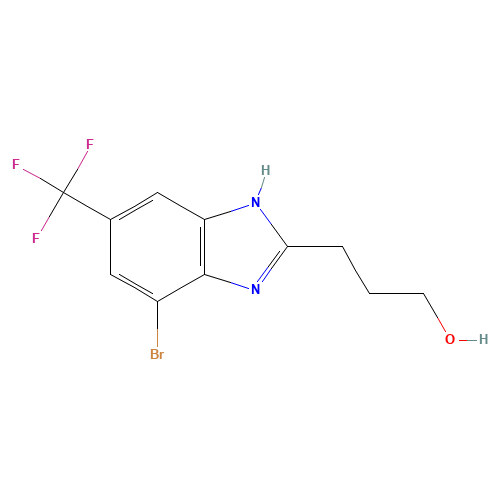 chemical structure of 175135-16-7 FT-0617716