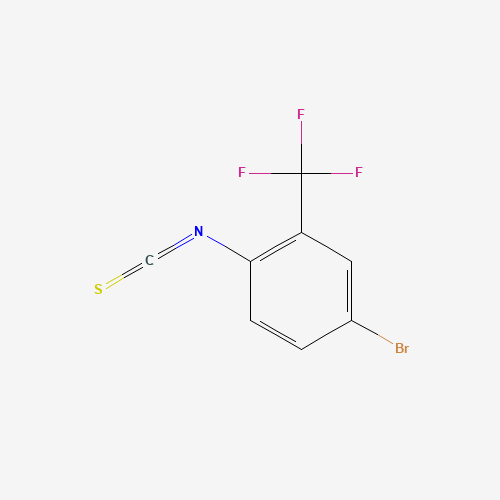 chemical structure of 206559-46-8 FT-0617724