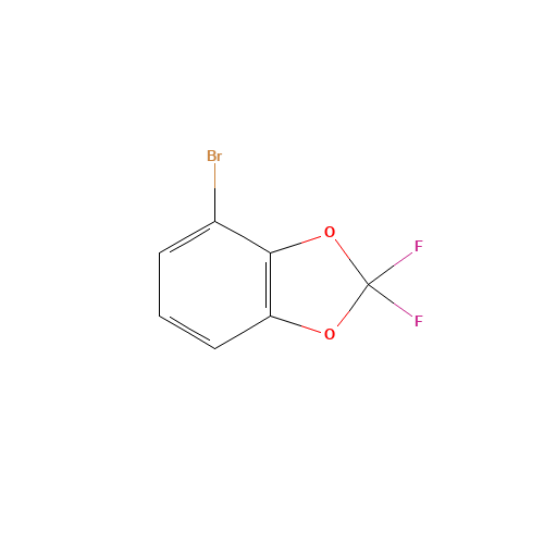 chemical structure of 144584-66-7 FT-0617727