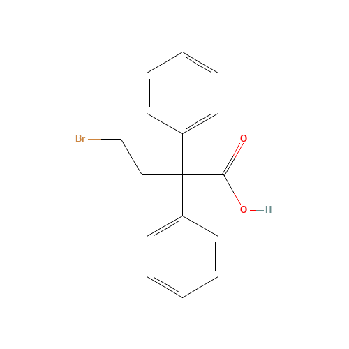 chemical structure of 37742-98-6 FT-0617728