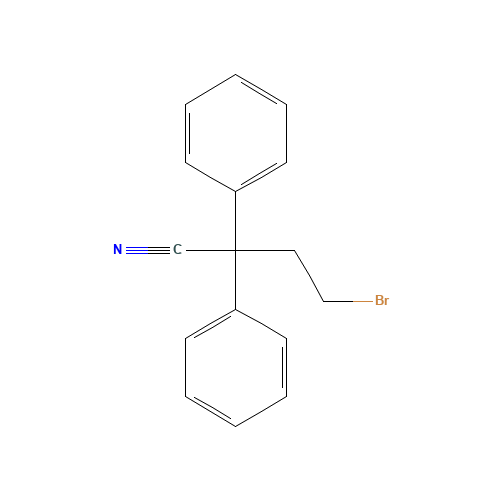 chemical structure of 39186-58-8 FT-0617729
