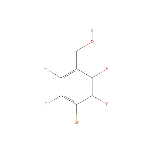 chemical structure of 75865-45-1 FT-0617733