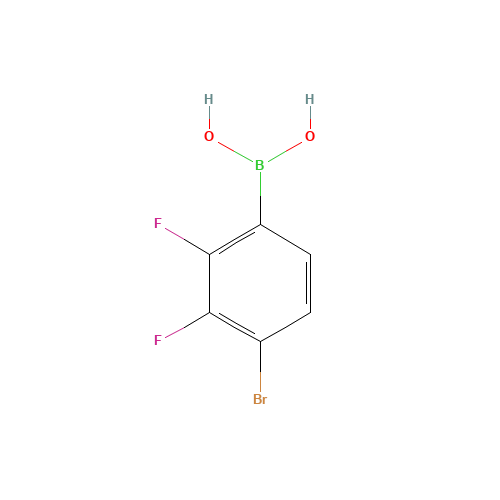 chemical structure of 374790-99-5 FT-0617736
