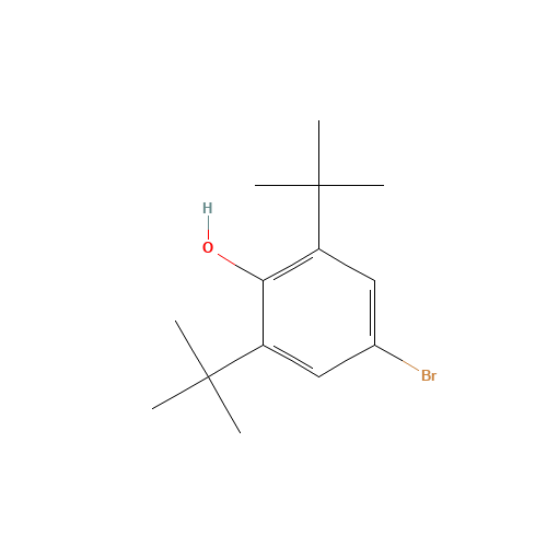 chemical structure of 1139-52-2 FT-0617747