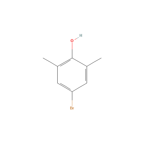chemical structure of 2374-05-2 FT-0617748