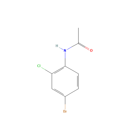 chemical structure of 3460-23-9 FT-0617753