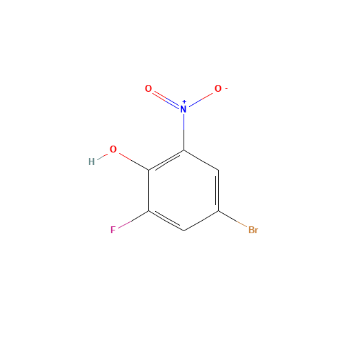 chemical structure of 320-76-3 FT-0617766