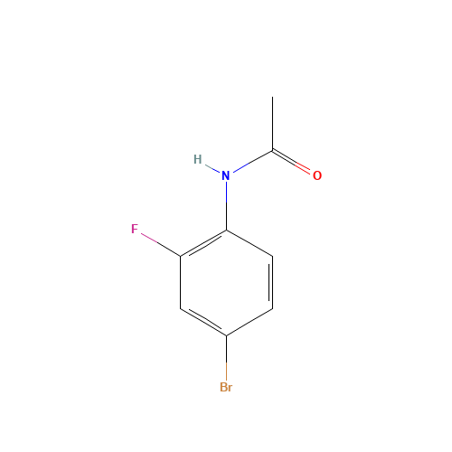 chemical structure of 326-66-9 FT-0617767