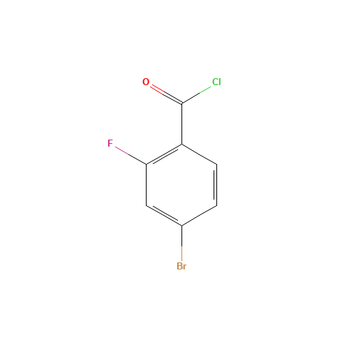 chemical structure of 151982-51-3 FT-0617774