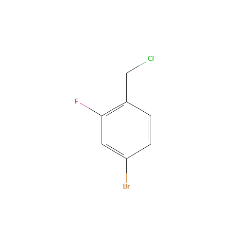chemical structure of 85510-82-3 FT-0617779