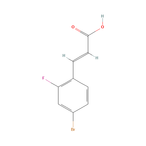 chemical structure of 149947-19-3 FT-0617781