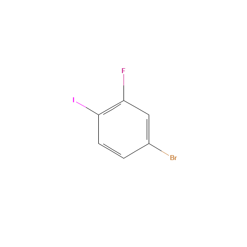 chemical structure of 105931-73-5 FT-0617782