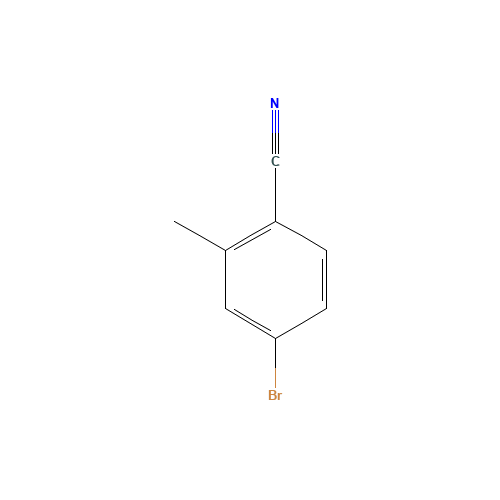 chemical structure of 67832-11-5 FT-0617790
