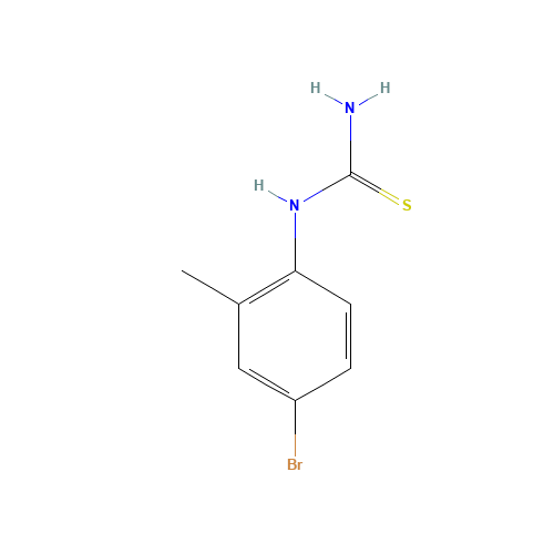 chemical structure of 109317-23-9 FT-0617794