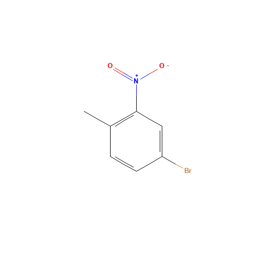 chemical structure of 60956-26-5 FT-0617796