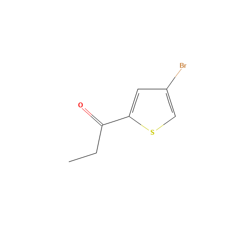 chemical structure of 36155-78-9 FT-0617797