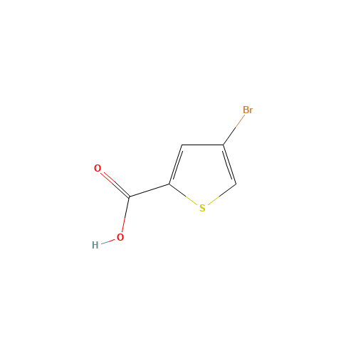 chemical structure of 16694-18-1 FT-0617799