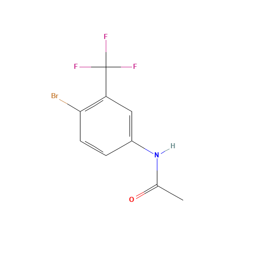 chemical structure of 41513-05-7 FT-0617801
