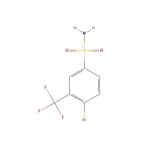 chemical structure of 351003-64-0 FT-0617802