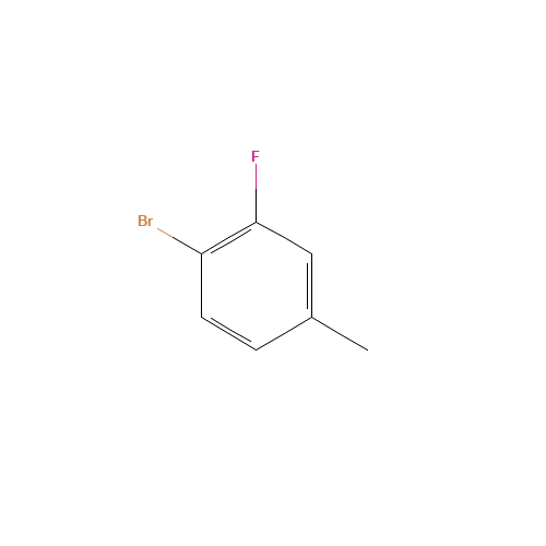 chemical structure of 452-74-4 FT-0617822