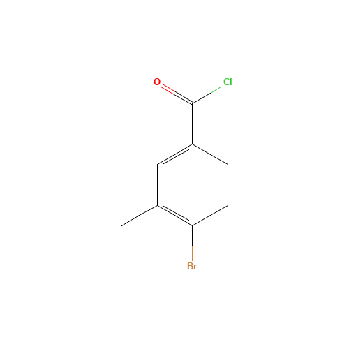 chemical structure of 21900-25-4 FT-0617827
